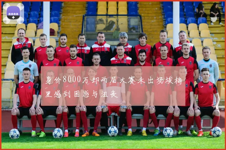 身价8000万却两届大赛未出场埃梅里感到困惑与沮丧